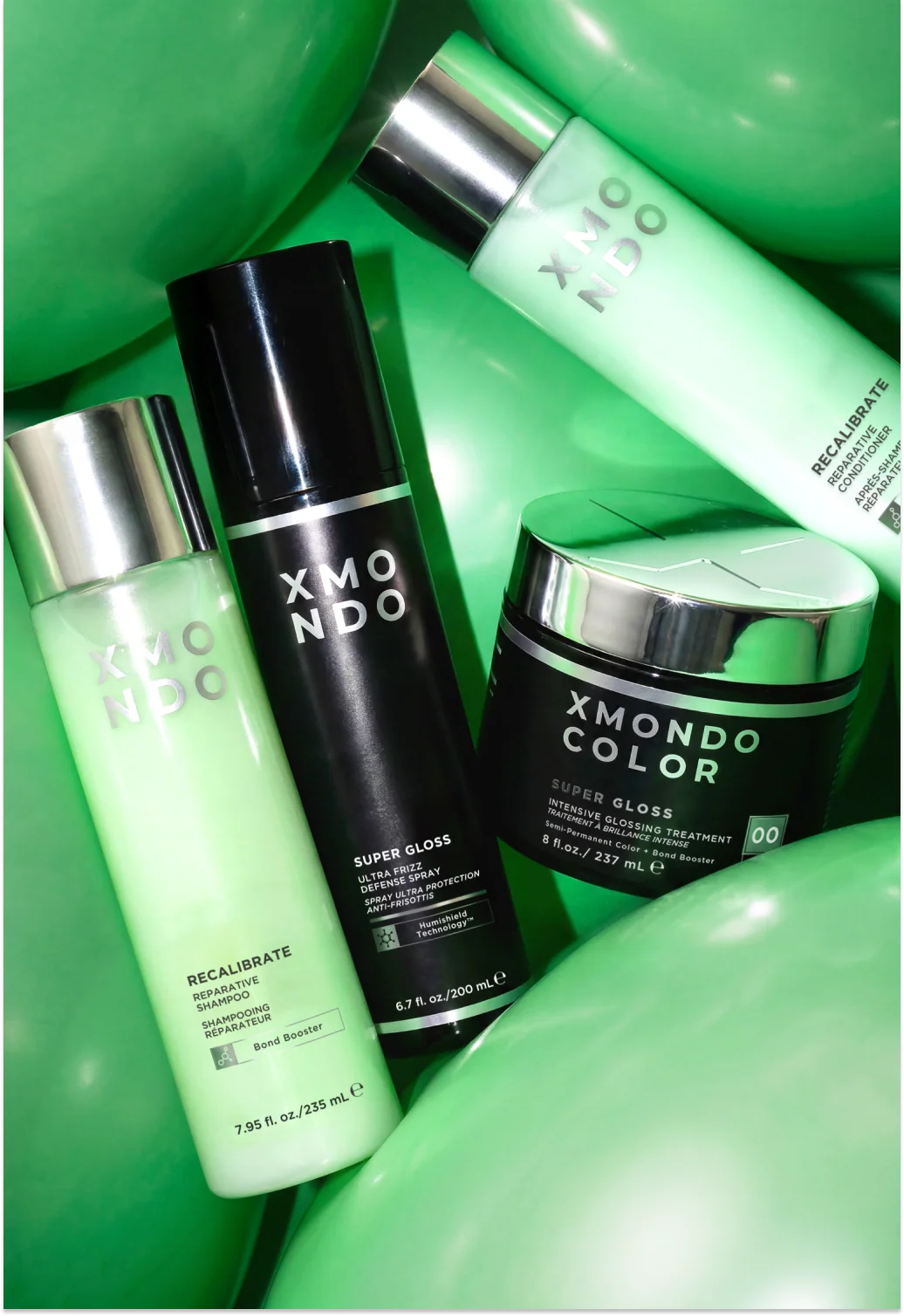 Featured Products (Hair)